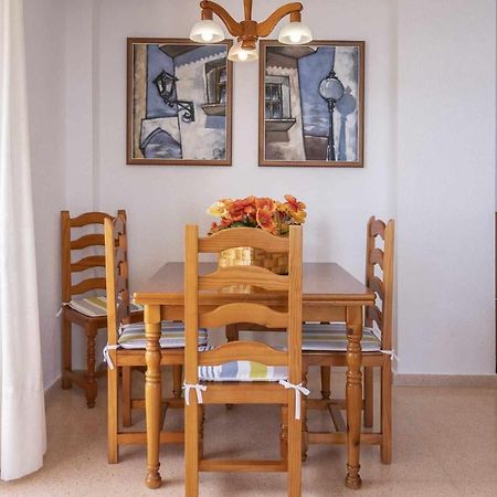 אל קאמפיו Colina 1 Apartamento Parking Piscina Mar מראה חיצוני תמונה