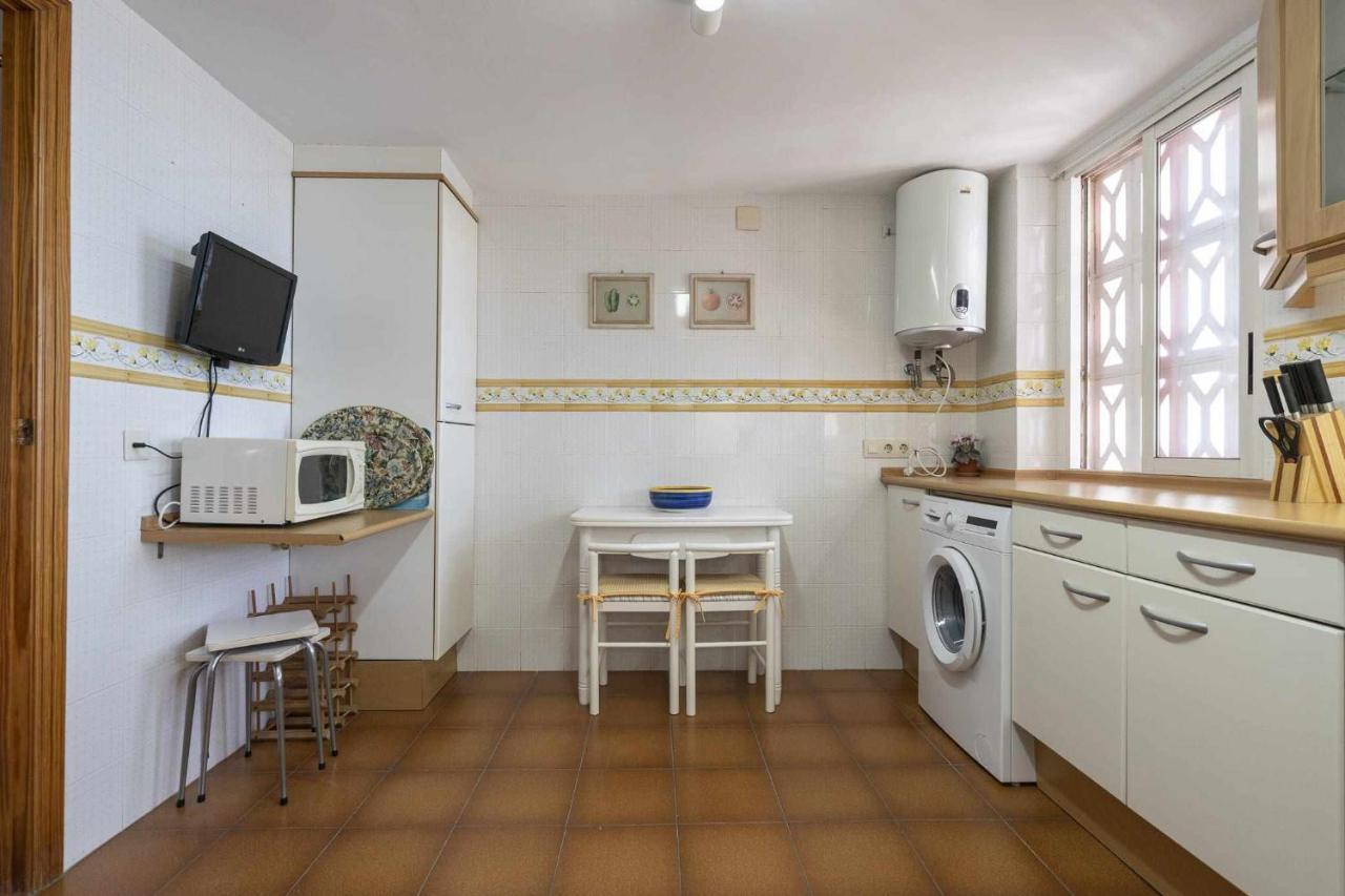 אל קאמפיו Colina 1 Apartamento Parking Piscina Mar מראה חיצוני תמונה